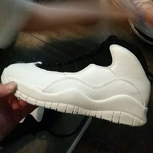 Retro 10s